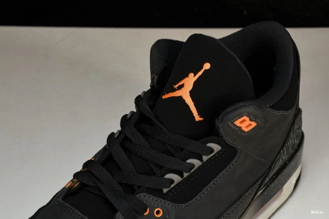 Bmlin Shoes Air 